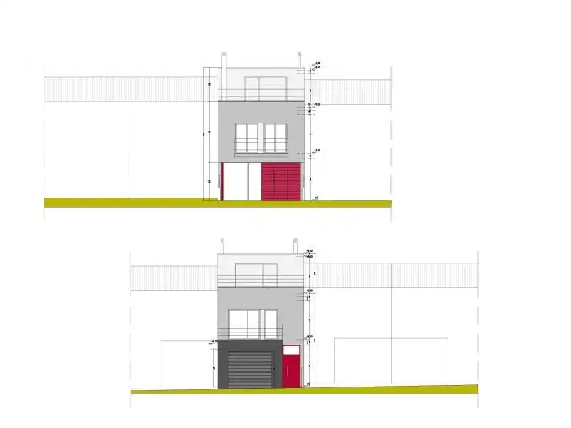 Haus mit Terrasse zum Verkauf in Carrer Coll d'en Garrigàs, imagen 6