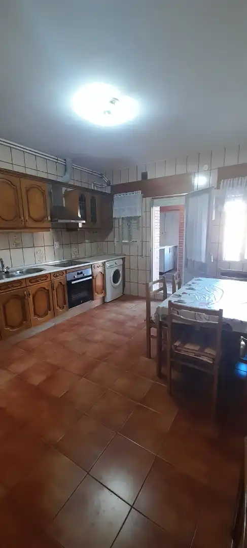 Wohnung zur Miete in Colmenar Viejo, Madrid