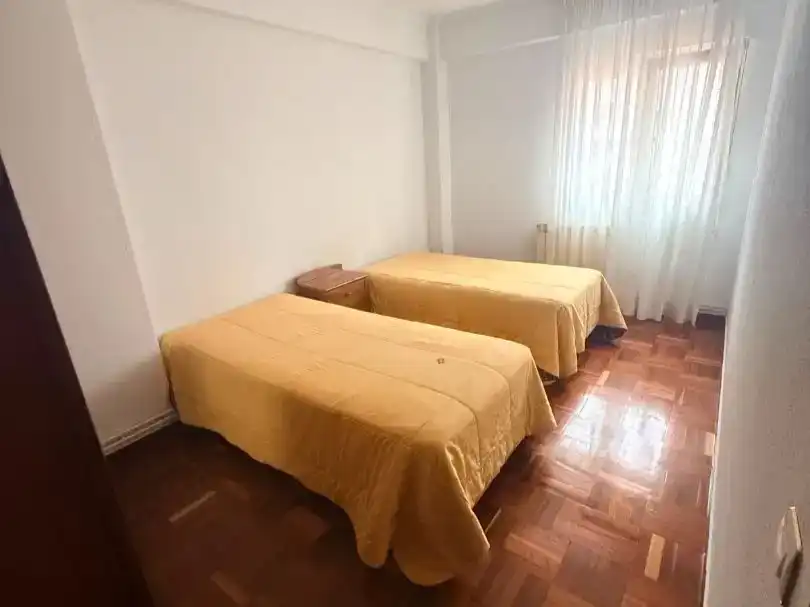 Habitación de Piso en venta en Santander