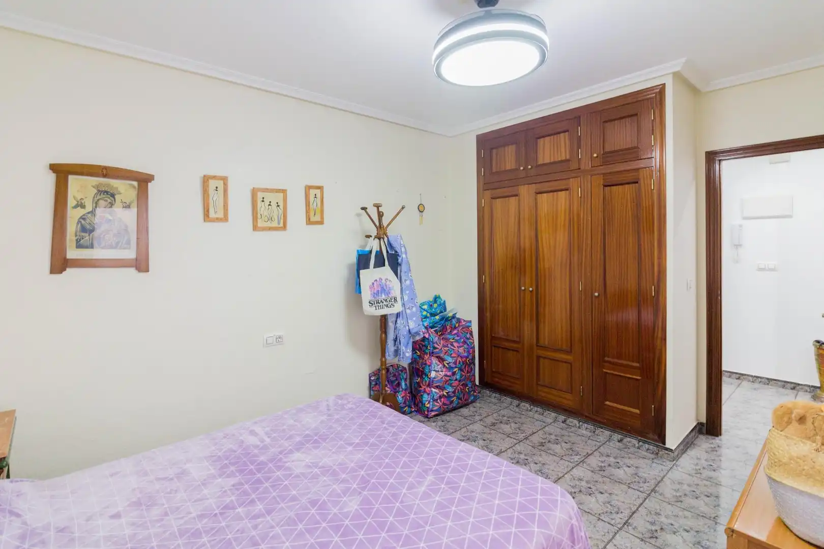 Habitación de Piso en venta en Rafal con Terraza y Balcón