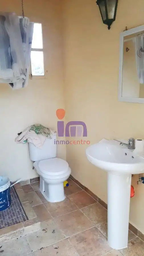 Finca rústica en venta en Membrilla