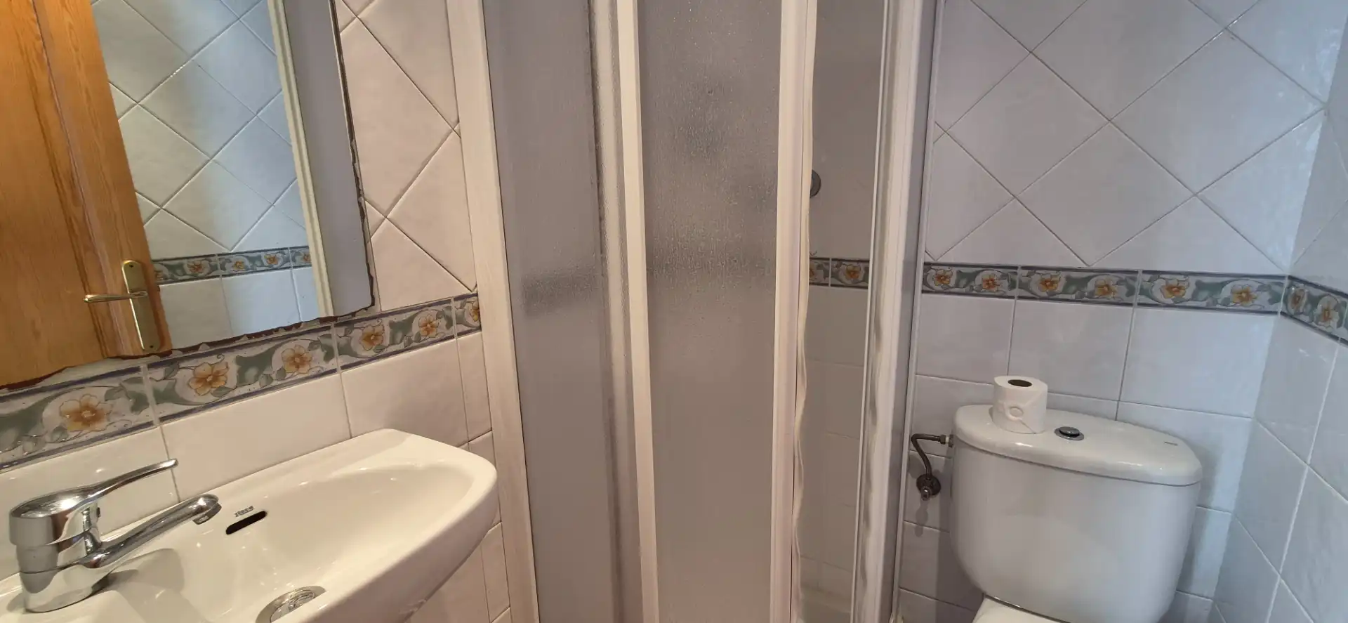 Apartament amb terrassa en venda a Carrer de Montgó 2, imagen 6