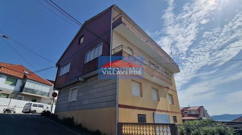 CASA CON BONITAS VISTAS AL MAR EN SAN ROQUE CANGAS, imatge 3
