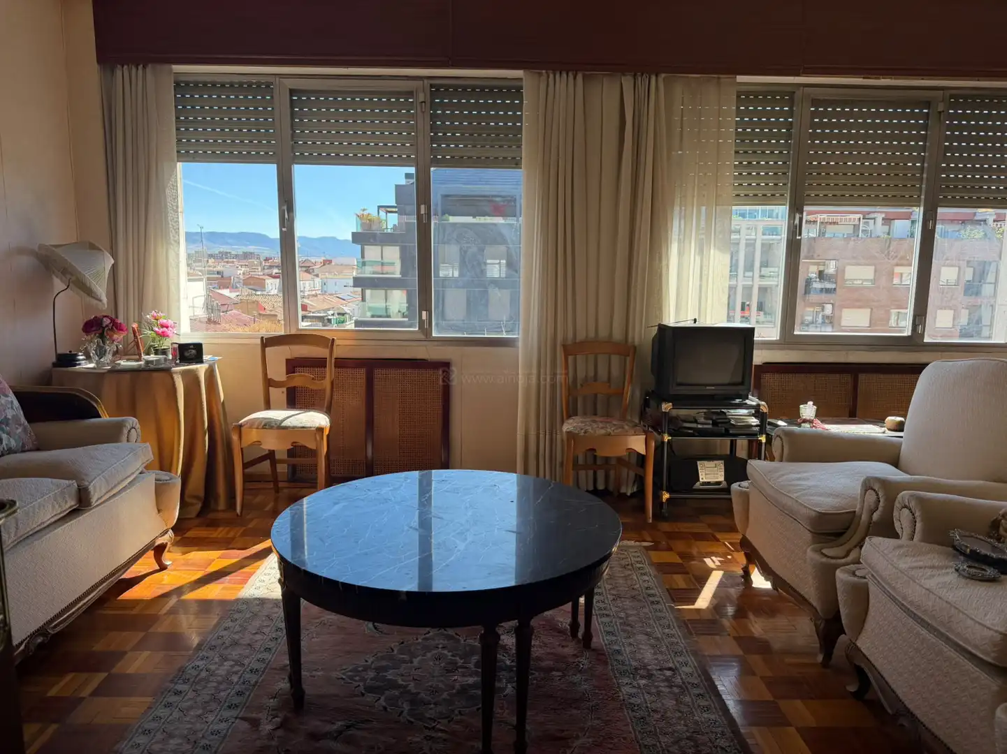 Flat with terrace for sale in Logroño - CL GRAN VIA JUAN CARLOS I, imagen 10