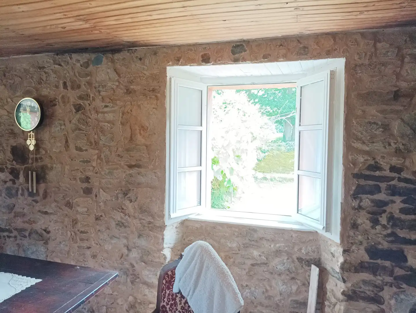 Country homes for sale in Boimorto  with Private garden, Terrace and Storage room