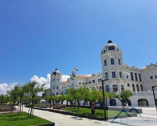 Exterior view of Apartment to rent in Santander