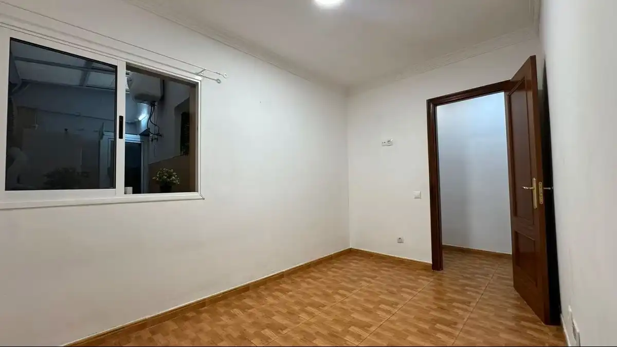 Bedroom of Flat for sale in Guía de Isora  with Terrace, Storage room and Furnished