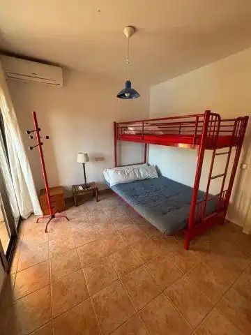 Bedroom of Detached homes for sale in Islantilla  with Terrace and Furnished