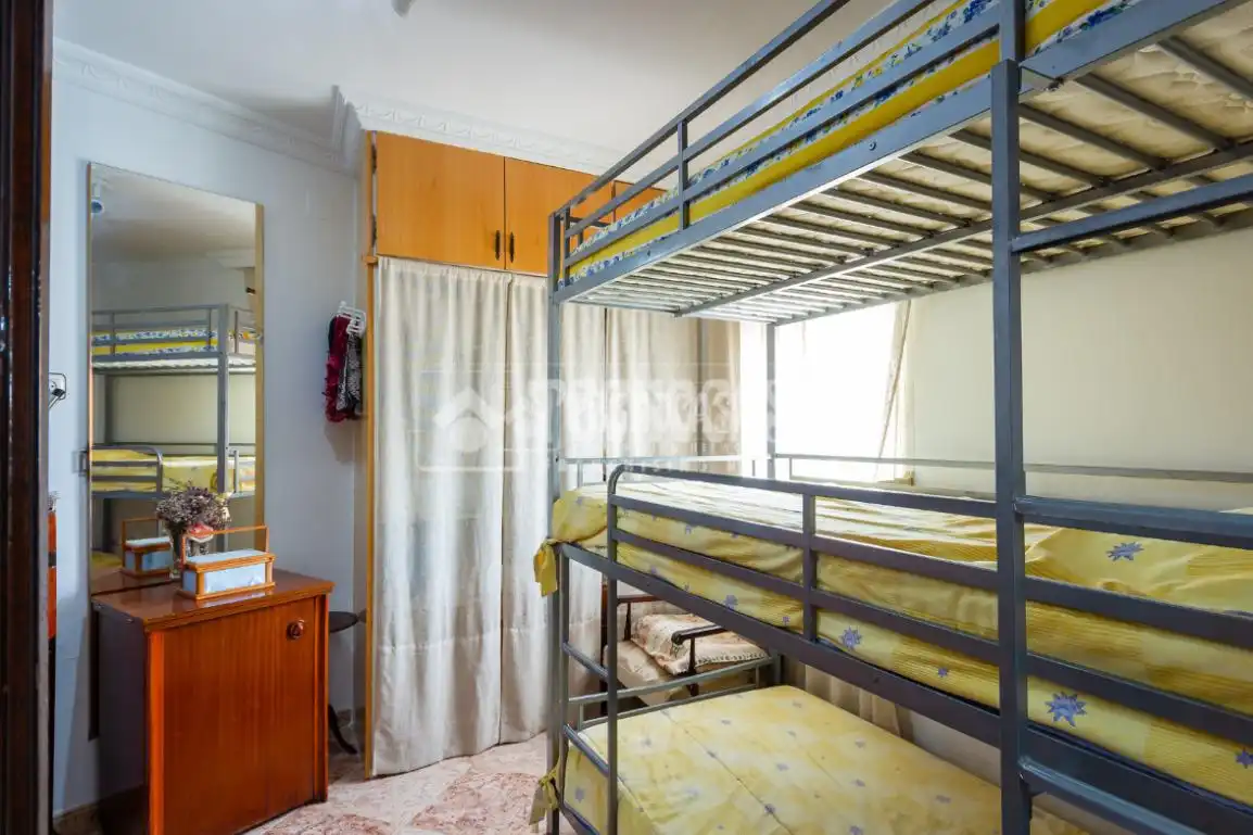 Bedroom of Detached homes for sale in Vélez-Málaga  with Furnished