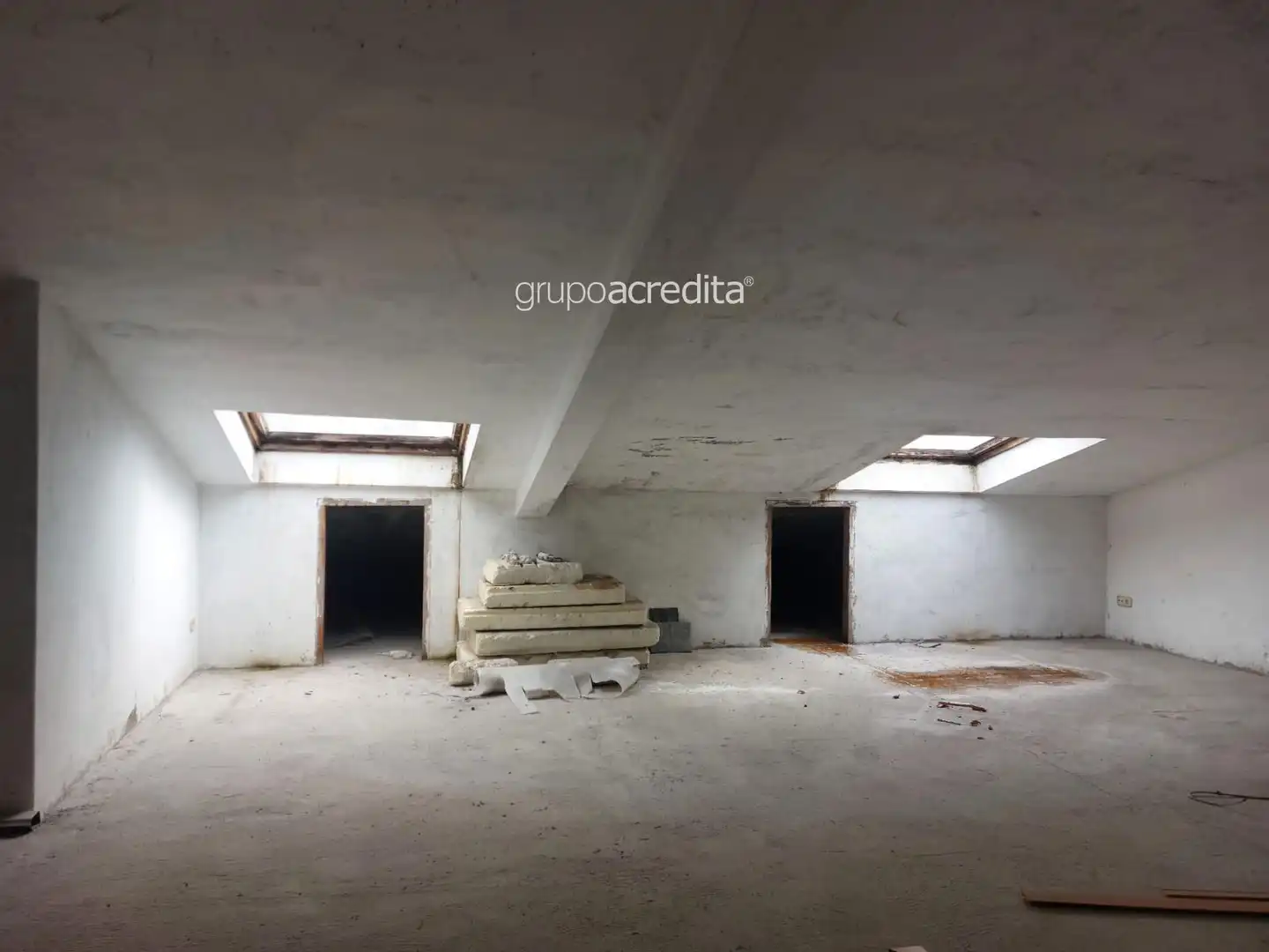 Dúplex en venda en As Pontes de García Rodríguez 