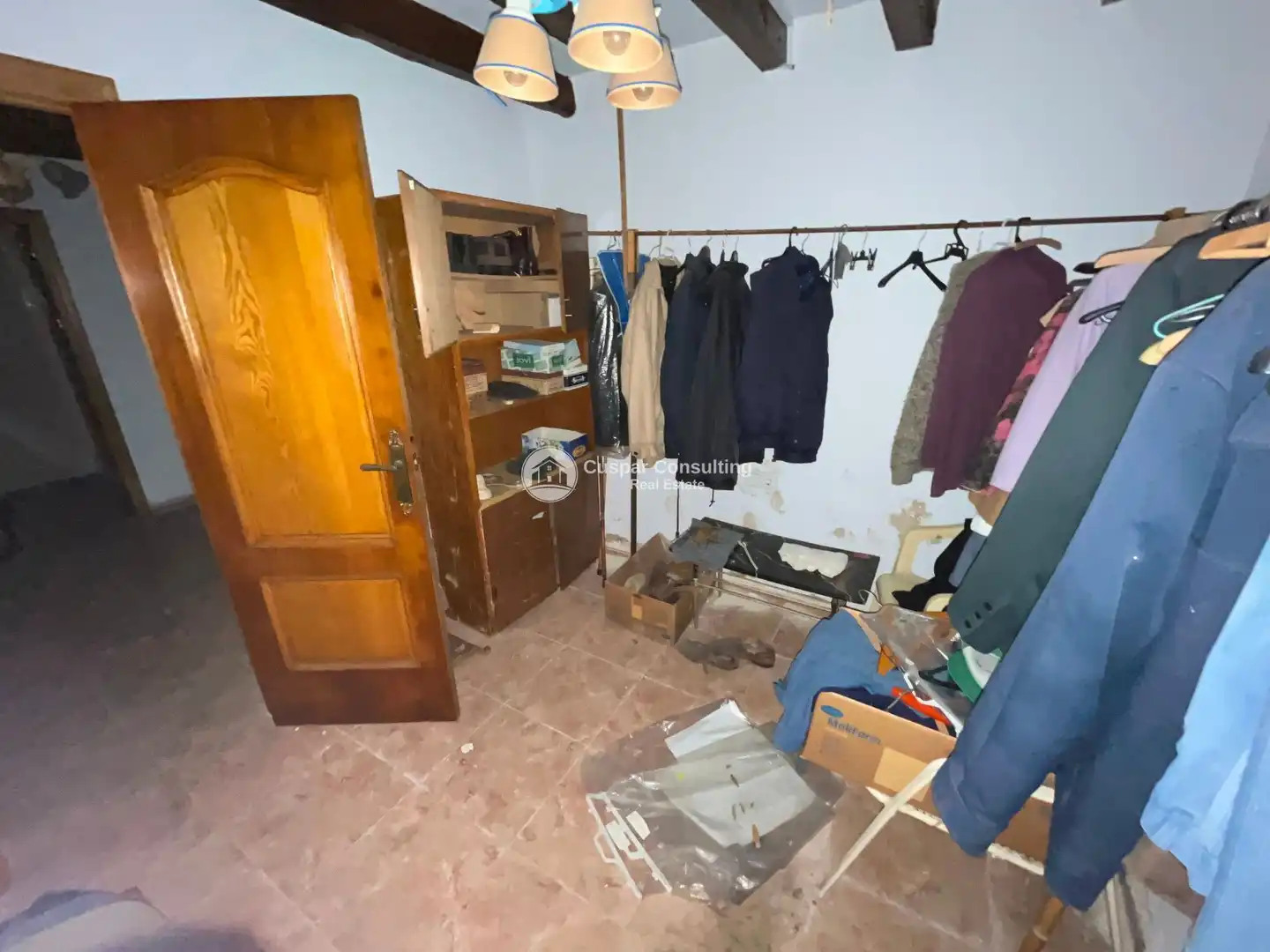 Casa adosada en venda en Orihuela amb Moblat