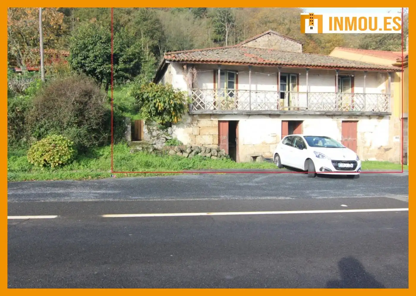 Casa o chalet en venta en Verea