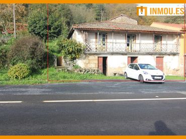 Casa en venda a Verea