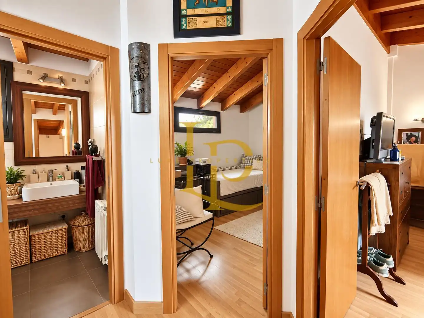 Duplex in vendita a Carrer Nou 29, imagen 6