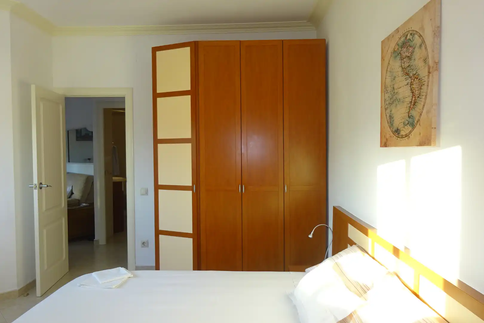 Habitación de Ático en venta en Barcelona con Aire acondicionado, Calefacción y Terraza
