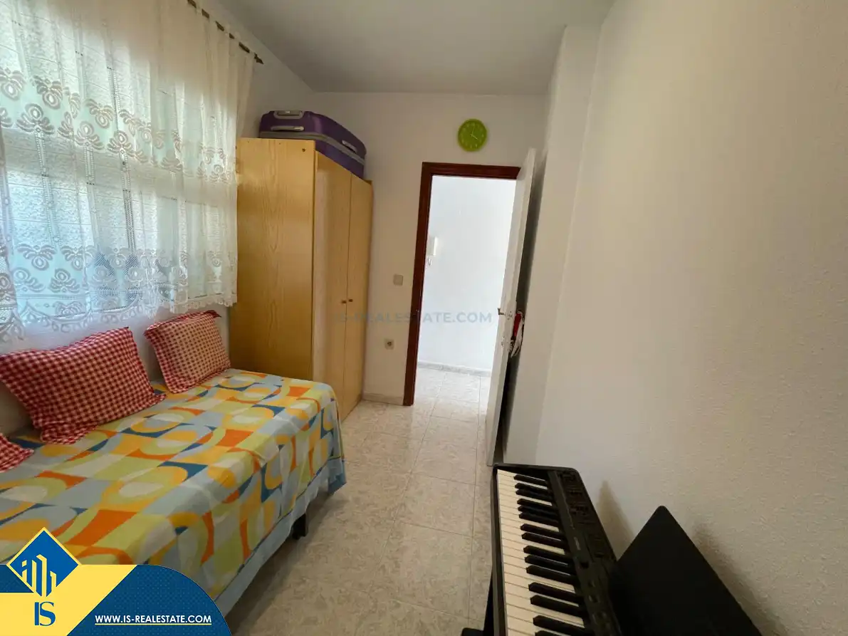Apartament amb ascensor en venda a Playa del Cura, imagen 8