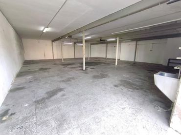 Nave industrielle à vendre à La Algoda - Matola - Llano de San José