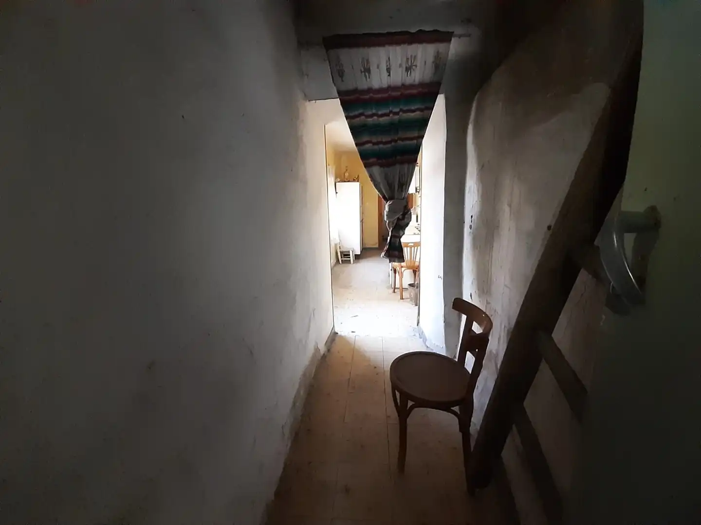 Casa o chalet en venta en Villalube