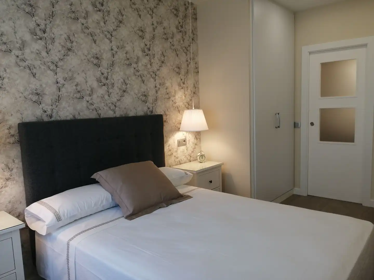 Apartamento de alquiler en Calle Administrador Gutierrez Anaya, Parque Alcosa