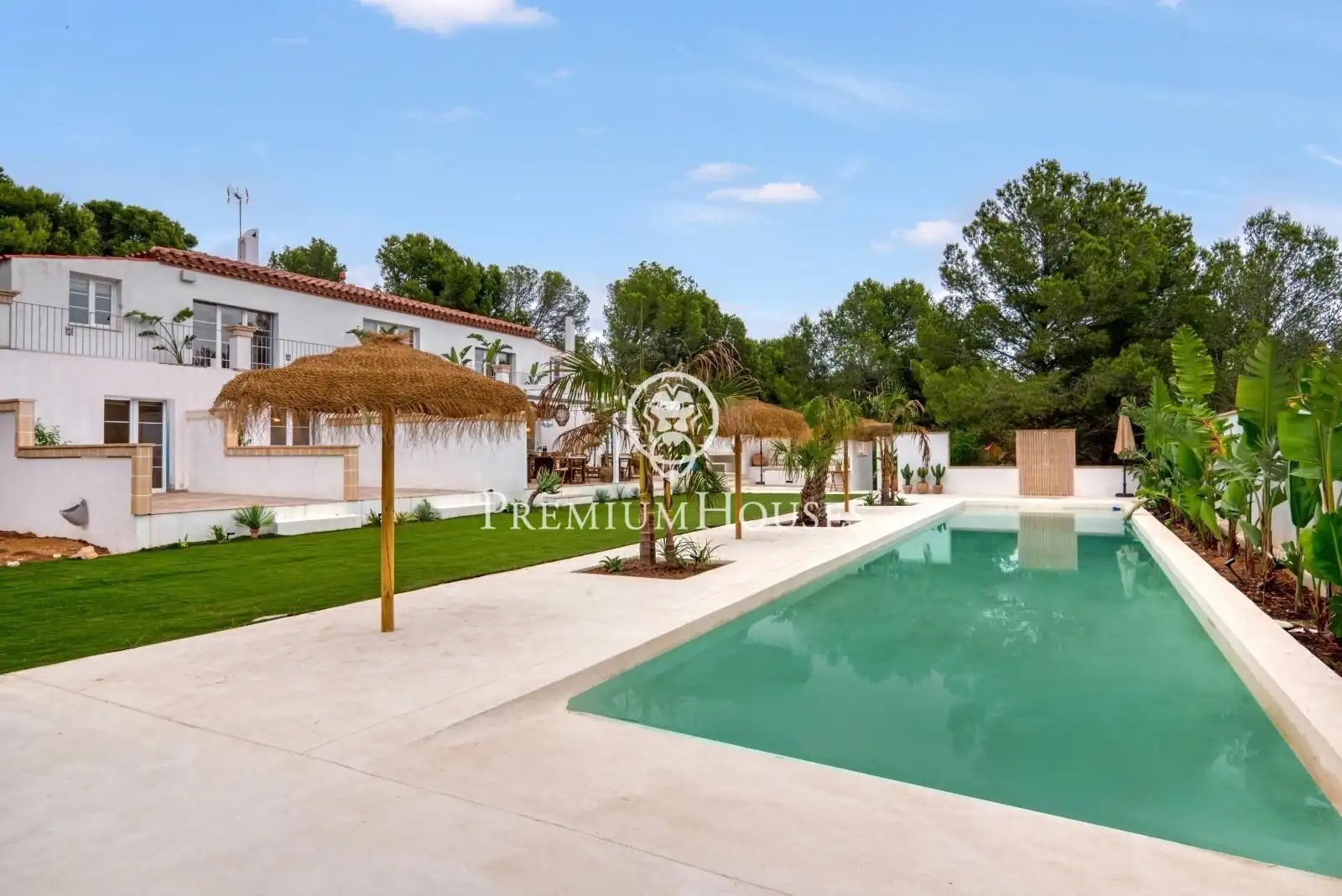 Casa amb piscina en venda a Sant Jordi d'Alfama, imagen 71