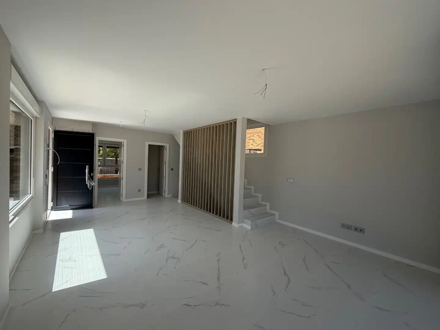Houses for sale in Móstoles  with Air Conditioner, Heating and Private garden