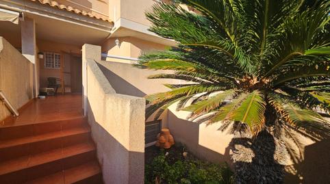 Foto 2 de Casa adosada en venta en Los Dolores, Cartagena