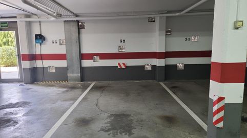 Foto 4 de Garaje en venta en Santa Isabel, Zaragoza Capital