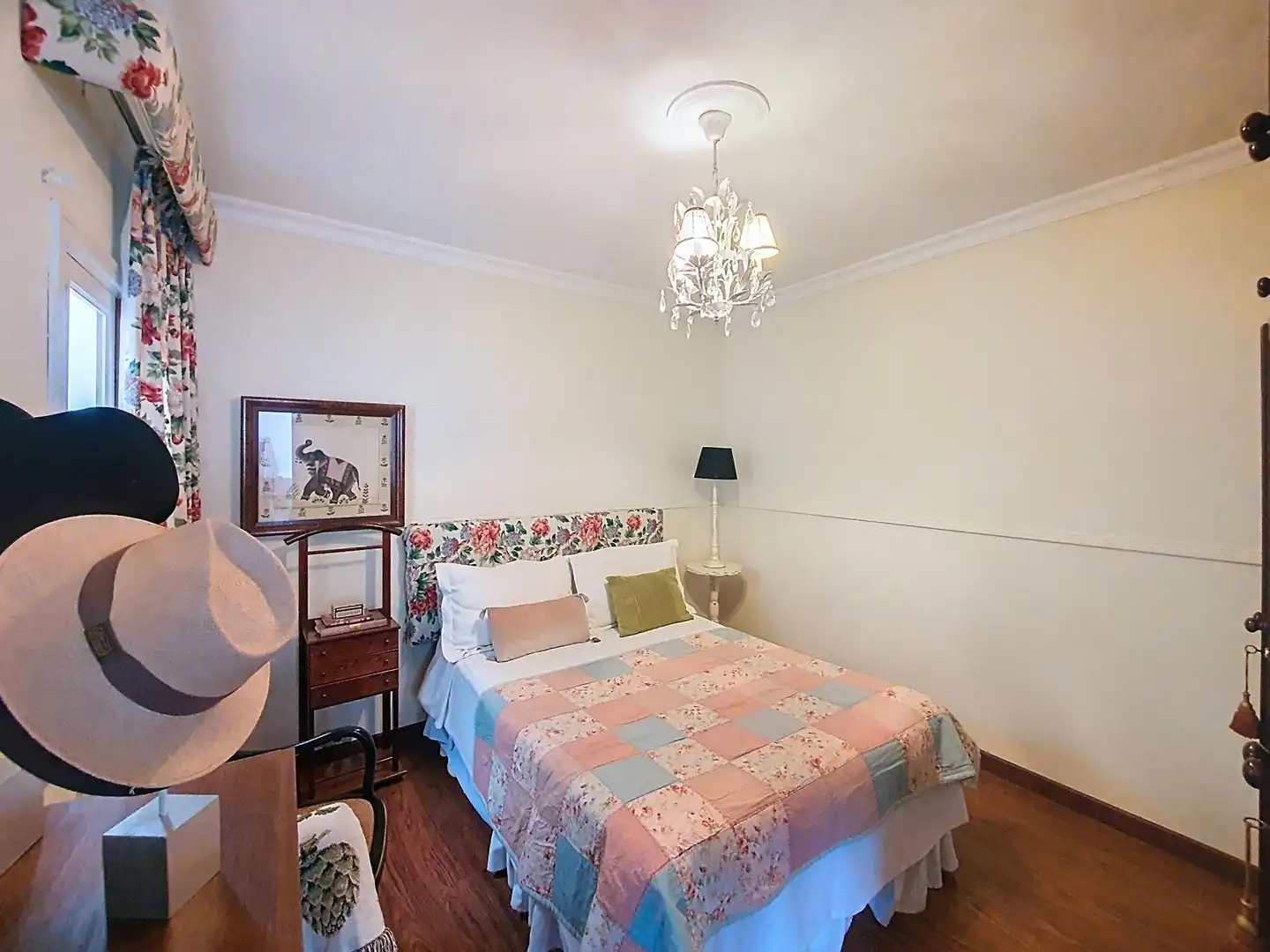 Bedroom of Attic for sale in Teror  with Terrace