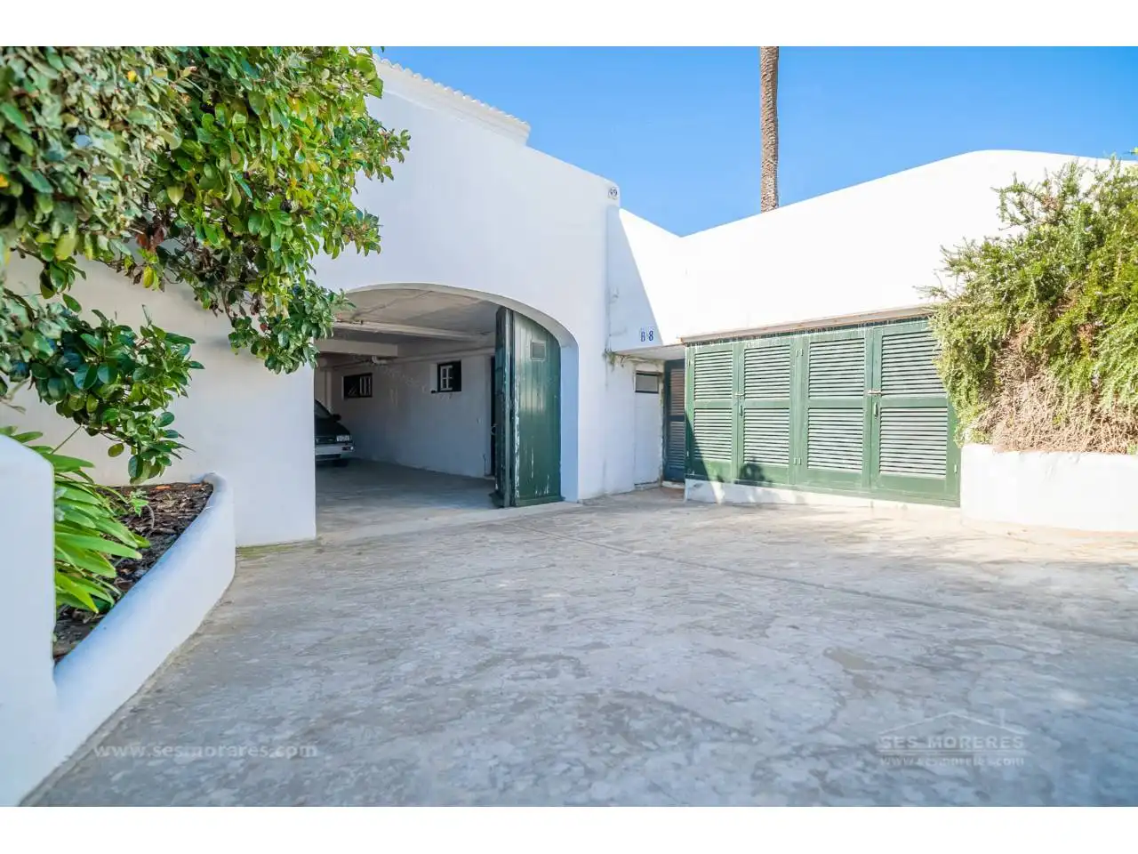 Villa con piscina in vendita a Sant Climent - Es Canutells, imagen 26