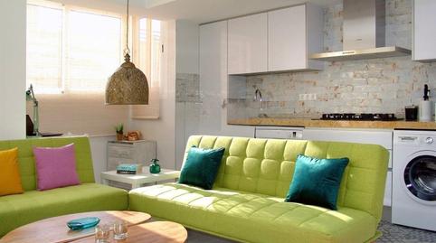 Foto 4 de Piso en venta en Calle del Marqués de Molíns, Mercado, Alicante