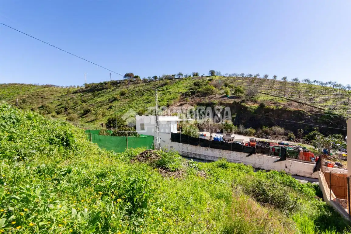 Terreno rústico en venta en Vélez-Málaga ciudad, imagen 16