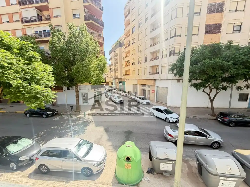 Pis amb ascensor en venda a Gran Via Comunitat Valenciana, imagen 12