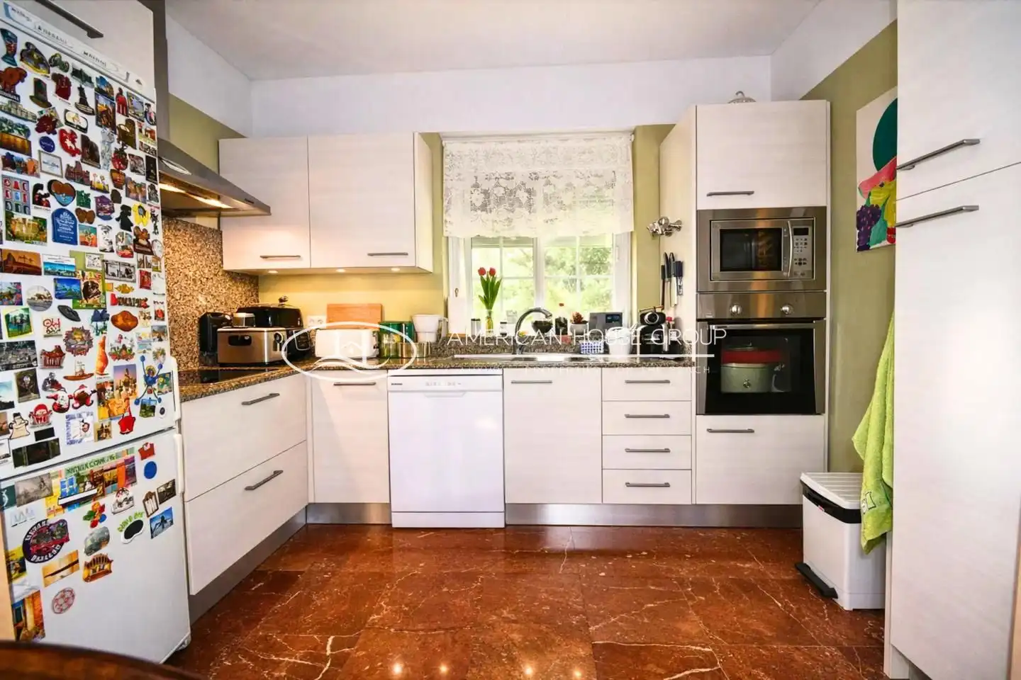 Casa con giardino in vendita a Los Gallos, imagen 15