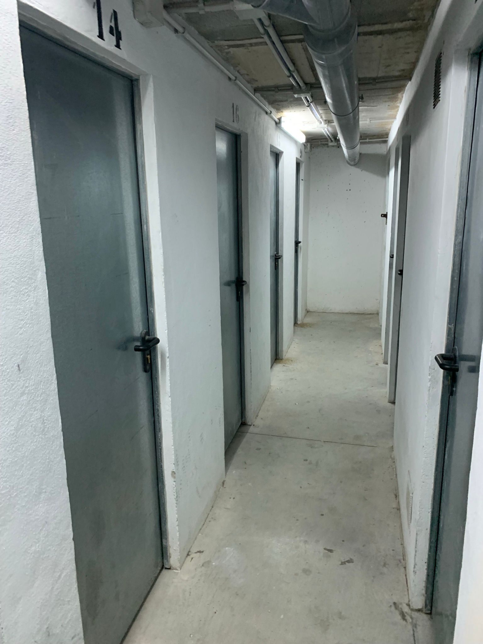 Box room to rent in Carrer de l'Alber, 12, Es Rafal Vell