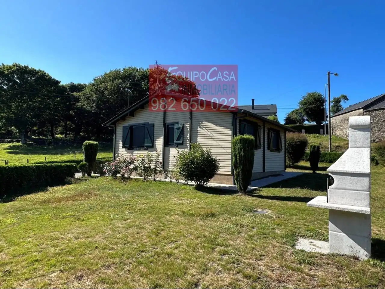 Maison avec jardin à vendre à Friol, imagen 18