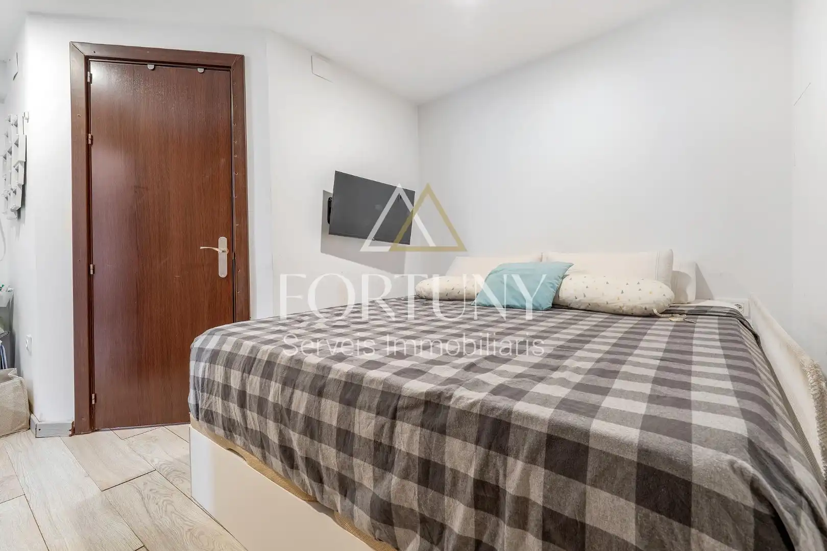 Habitación de Casa o chalet en venta en L'Albiol con Aire acondicionado, Jardín privado y Terraza