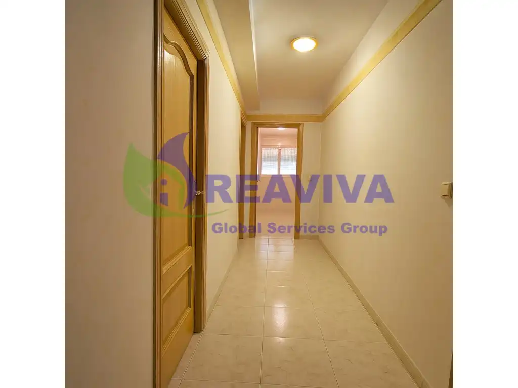 Piso con terraza en venta en La Seu d'Urgell, imagen 3