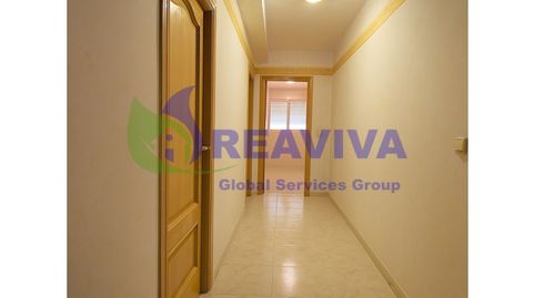 Foto 3 de Piso en venta en La Seu d'Urgell, Lleida