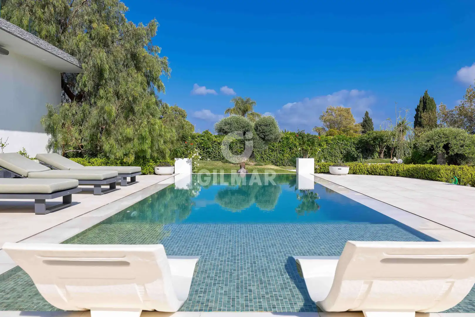 Villa mit Pool zum Verkauf in La Quinta, imagen 66