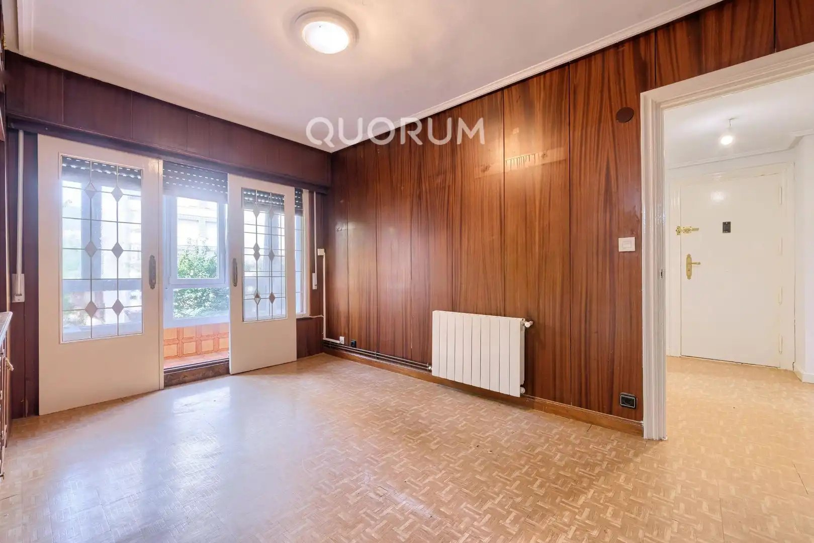 Habitación de Piso en venta en Barakaldo  con Calefacción, Terraza y Balcón