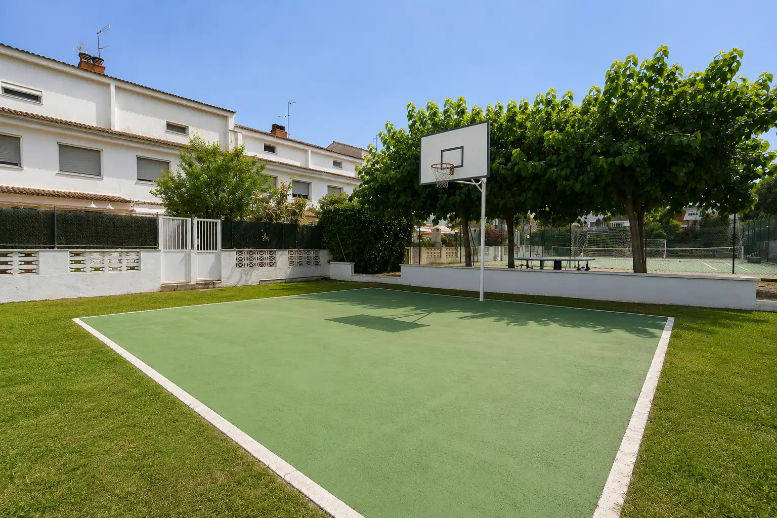 Reihenhaus mit Pool zum Verkauf in Carrer dels Motllats, imagen 11