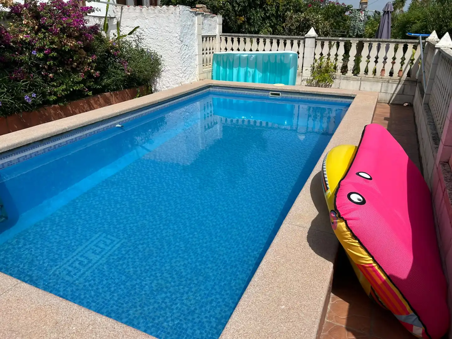 Casa amb piscina en venda a Carrer Miquel Ros del Llor, D, imagen 23