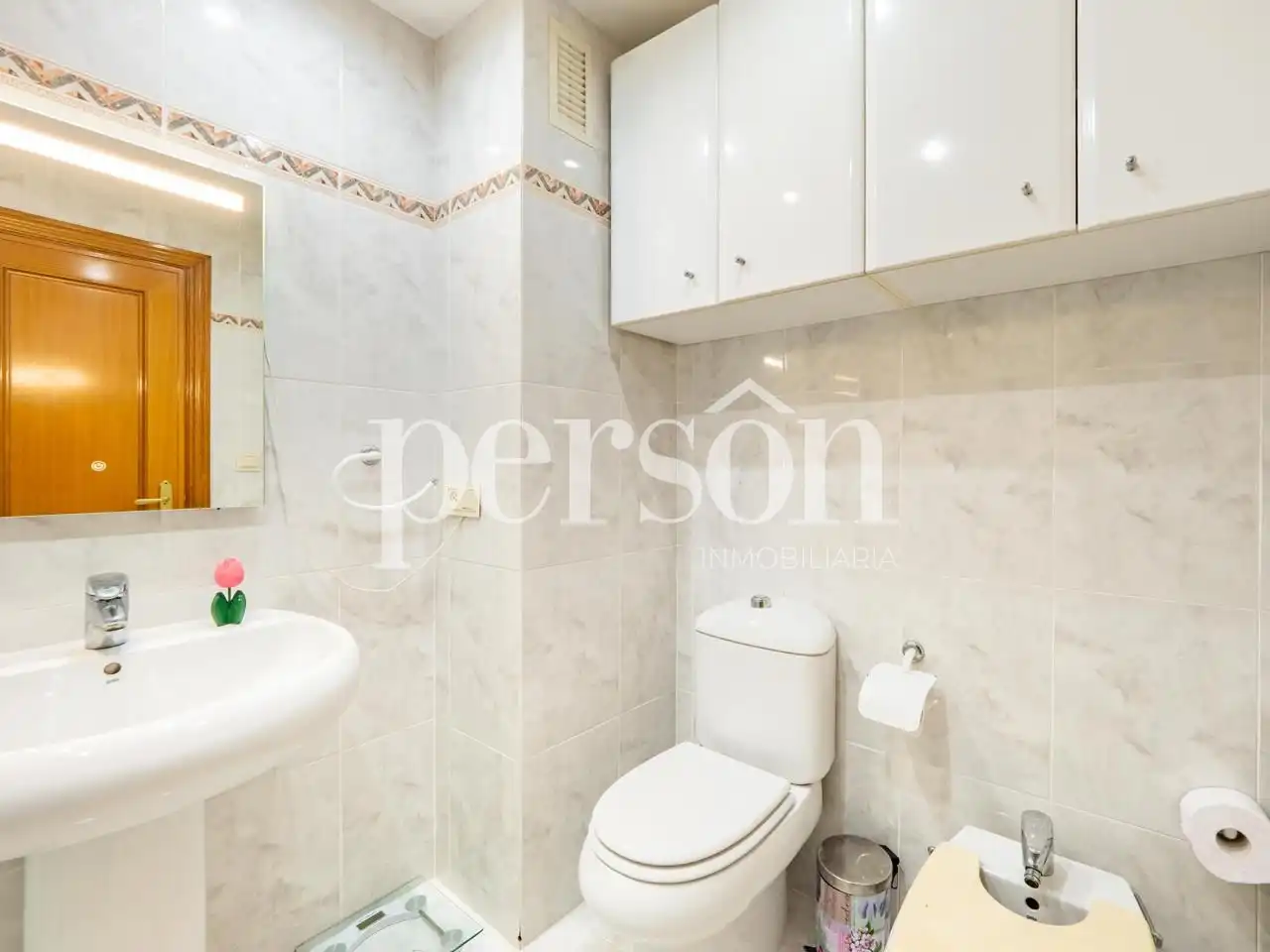 Baño de Piso en venta en Valencia con Aire acondicionado, Calefacción y Parquet