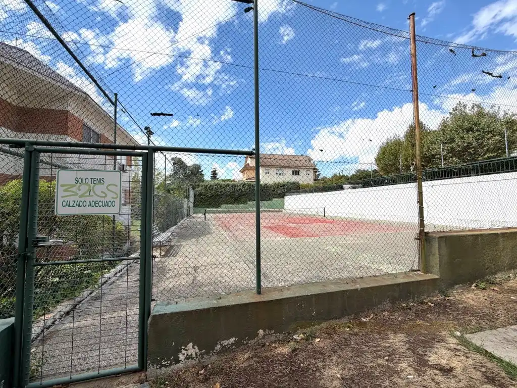 Pis en venda a Collado Mediano, imagen 10