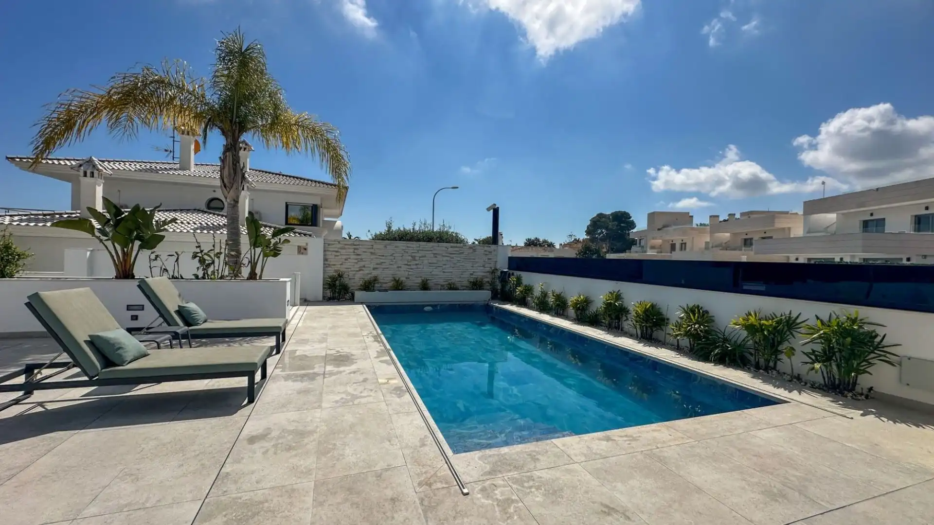 Casa con jardín en venta en Orihuela Costa, imagen 7