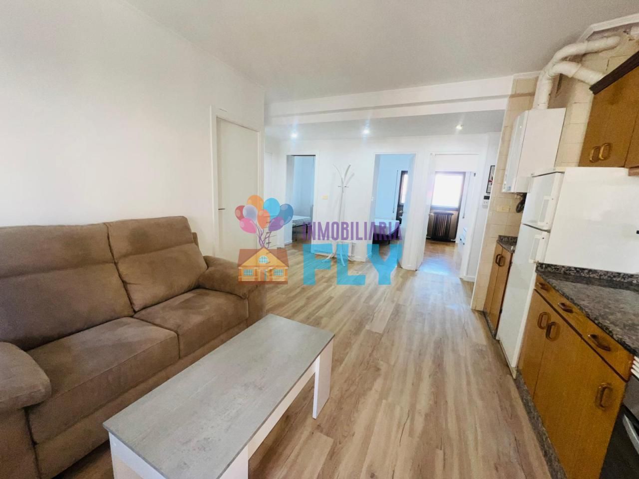 Flat to share in Centro, Ourense Capital