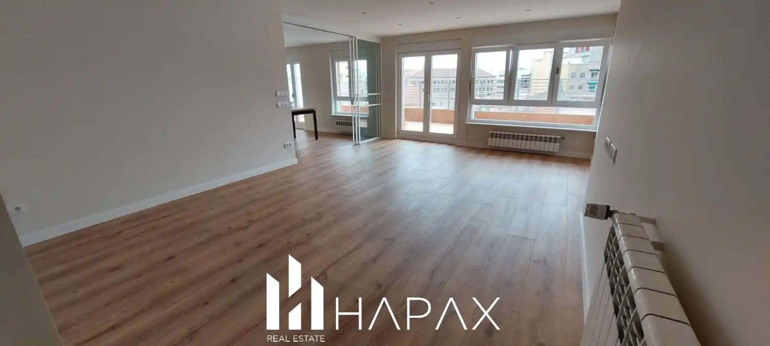 Flat with lift for sale in Salamanca - Paseo de Carmelitas, imagen 3