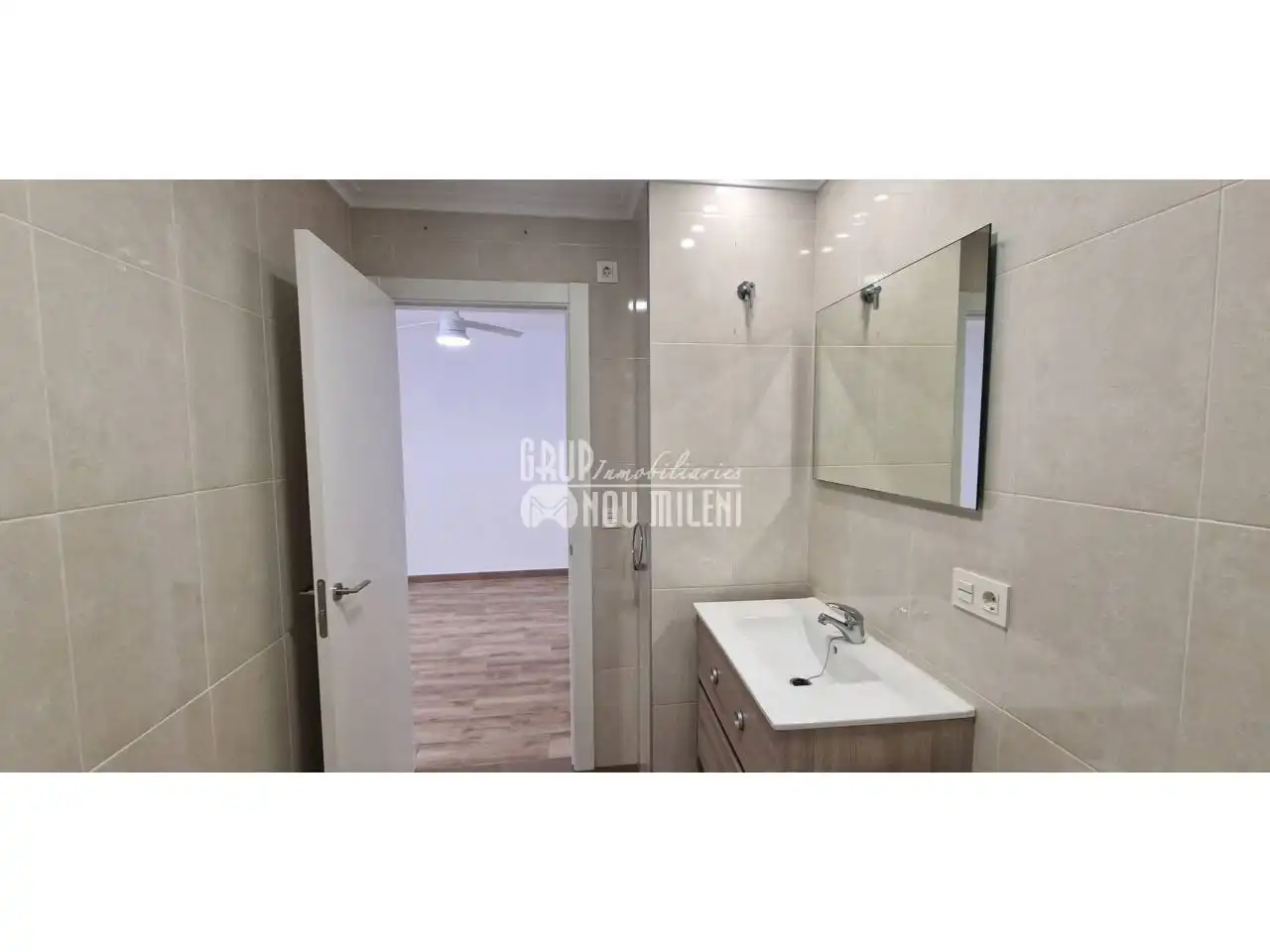 Habitación de Piso de alquiler en Catarroja con Terraza