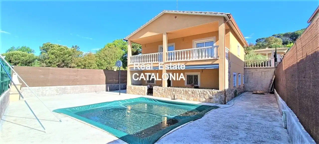 Houses for sale in Lloret Blau - La Creu de Lloret