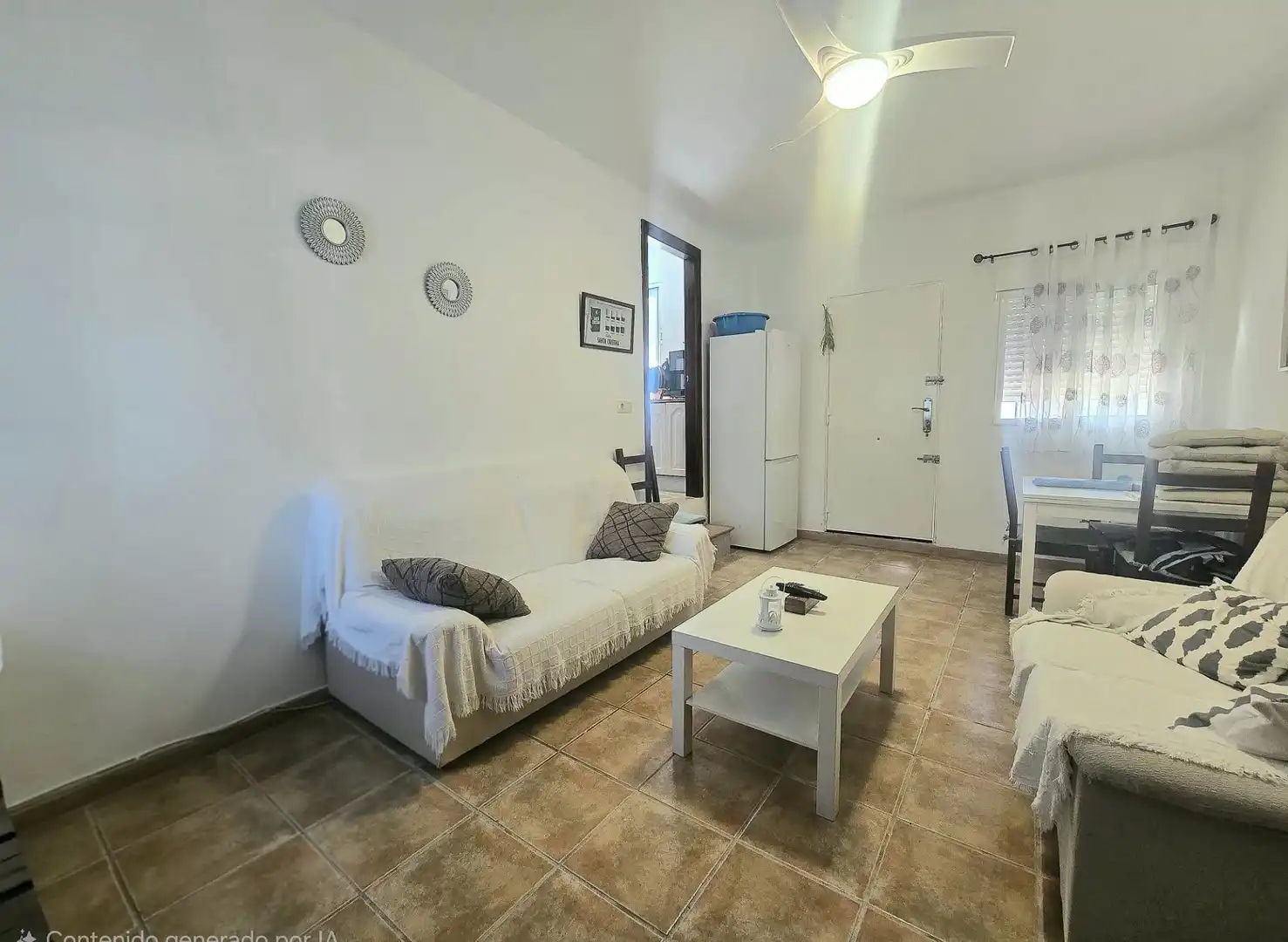 Villa in vendita a Almogía, imagen 13